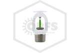 Reliable™ RA6514 Pendent Sprinkler | QR | 5.6K | White | 200F | F1FR56P2SS