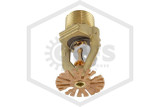 Reliable™ RA1812 Pendent Sprinkler | QR | 14.0K | Brass | 212F | JL142B
