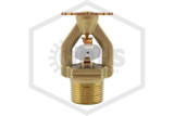 Reliable™ RA1812 Pendent Sprinkler | QR | 14.0K | Brass | 212F | JL142B