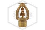 Reliable™ R2916 Pendent Sprinkler | SR | 11.2K | Brass | 286F | GPX3LBM