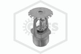 Viking™ VK535 Upright Sprinkler | QR | 11.2K | Electroless Nickel | 165F | 14139JNC