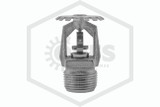 Viking™ VK535 Upright Sprinkler | QR | 11.2K | Electroless Nickel | 165F | 14139JNC