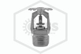 Viking™ VK535 Upright Sprinkler | QR | 11.2K | Electroless Nickel | 205F | 14139JNE