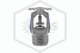 Viking™ VK535 Upright Sprinkler | QR | 11.2K | Electroless Nickel | 280F | 14139JNG