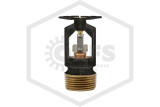 Viking™ VK603 Pendent Sprinkler | QR | 8.0K | Black | 165F | 18277MC/B
