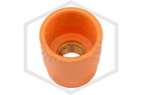 CPVC Female Sprinkler Adapter 3/4 in. x 1/2 in. | Viking BlazeMaster™ | V5003SBI-101