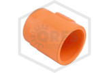 CPVC Female Sprinkler Adapter 3/4 in. x 1/2 in. | Viking BlazeMaster™ | V5003SBI-101