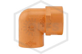 CPVC Adapter Elbow 3/4 in. x 1/2 in. | Viking BlazeMaster™ | V50073SBI-101