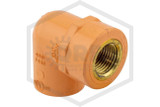 CPVC Adapter Elbow 3/4 in. x 1/2 in. | Viking BlazeMaster™ | V50073SBI-101