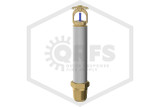 Victaulic™ V3603 Upright Dry Sprinkler | SR | Brass | 286F | S363AJS51O06010