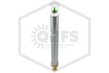Victaulic™ V3601 Upright Dry Sprinkler | SR | Bright White | 200F | S363AFS4WO06010