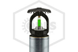 Victaulic™ V3601 Upright Dry Sprinkler | SR | Black | 200F | S363AFS4BO06010