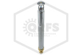 Victaulic™ V3601 Upright Dry Sprinkler | SR | Chrome | 286F | S363AJS42O06010