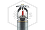 Victaulic™ V3601 Upright Dry Sprinkler | SR | Chrome | 155F | S363ACS42O06010