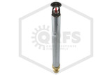 Victaulic™ V3601 Upright Dry Sprinkler | SR | Black | 155F | S363ACS4BO06010