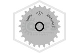 Victaulic™ V3601 Upright Dry Sprinkler | SR | Off White | 286F | S363AJS44O06010
