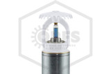 Victaulic™ V3601 Upright Dry Sprinkler | SR | Bright White | 286F | S363AJS4WO06010