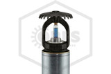 Victaulic™ V3601 Upright Dry Sprinkler | SR | Black | 286F | S363AJS4BO06010