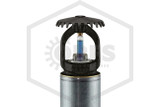 Victaulic™ V3601 Upright Dry Sprinkler | SR | Black | 286F | S363AJS4BO06010