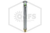 Victaulic™ V3601 Upright Dry Sprinkler | SR | Chrome | 200F | S363AFS42O06010