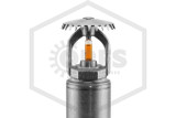 Victaulic™ V3601 Upright Dry Sprinkler | SR | Electroless Nickel | 135F | S363AAS4NX06010