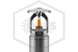 Victaulic™ V3601 Upright Dry Sprinkler | SR | Electroless Nickel | 135F | S363AAS4NX06010