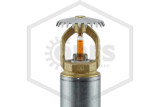Victaulic™ V3601 Upright Dry Sprinkler | SR | Brass | 135F | S363AAS41O06010