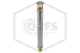Victaulic™ V3601 Upright Dry Sprinkler | SR | Brass | 135F | S363AAS41O06010