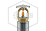 Victaulic™ V3601 Upright Dry Sprinkler | SR | Brass | 135F | S363AAS41O06010