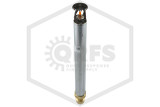 Victaulic™ V3601 Upright Dry Sprinkler | SR | Black | 135F | S363AAS4BO06010