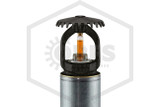 Victaulic™ V3601 Upright Dry Sprinkler | SR | Black | 135F | S363AAS4BO06010