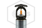 Victaulic™ V3601 Upright Dry Sprinkler | SR | Black | 135F | S363AAS4BO06010