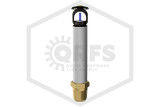 Victaulic™ V3603 Upright Dry Sprinkler | SR | Black | 286F | S363AJS5BO06010