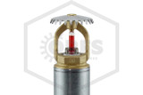 Victaulic™ V3601 Upright Dry Sprinkler | SR | Brass | 155F | S363ACS41O06010