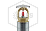 Victaulic™ V3601 Upright Dry Sprinkler | SR | Brass | 155F | S363ACS41O06010