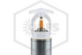 Victaulic™ V3601 Upright Dry Sprinkler | SR | Bright White | 135F | S363AAS4WO06010