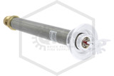 Victaulic™ V3611 Horizontal Sidewall Dry Sprinkler | Recessed | SR | Bright White | 155F | Hero