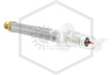 Victaulic™ V3611 Horizontal Sidewall Dry Sprinkler | Standard | SR | Off White | 155F | Hero
