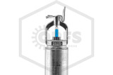 Victaulic™ V3611 Horizontal Sidewall Dry Sprinkler | SR | Electroless Nickel | 286F | Side