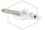 Victaulic™ V3611 Horizontal Sidewall Dry Sprinkler | Deep | SR | Bright White | 155F | Hero