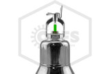 Victaulic™ V3611 Horizontal Sidewall Dry Sprinkler | Deep | SR | Electroless Nickel | 200F | Side