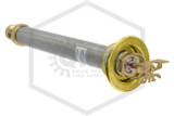 Victaulic™ V3611 Horizontal Sidewall Dry Sprinkler | Recessed | SR | Brass | 155F | Hero