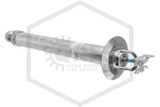 Victaulic™ V3611 Horizontal Sidewall Dry Sprinkler | Flush | SR | Electroless Nickel | 286F | Hero