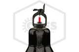Victaulic™ V3611 Horizontal Sidewall Dry Sprinkler | Deep | SR | Black | 155F | Side