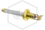 Victaulic™ V3611 Horizontal Sidewall Dry Sprinkler | Standard | SR | Brass | 155F | Hero