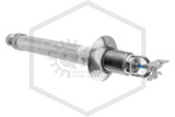 Victaulic™ V3611 Horizontal Sidewall Dry Sprinkler | Standard | SR | Electroless Nickel | 286F | Hero