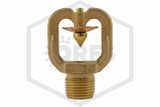 Viking™ VK815 Spray Nozzle | 7.2K | 140 Degree Angle | Brass Finish | 12902AZ