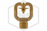 Viking™ VK815 Spray Nozzle | 5.6K | 140 Degree Angle | Brass Finish | 12903AZ