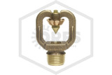 Viking™ VK817 Spray Nozzle | 3.2K | 180 Degree Angle | Brass Finish | 12919AZ