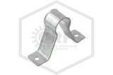 Senju™ Stand Off CPVC Hanger Strap | 2 in. Pipe | Galvanized | UL Listed! | SS772